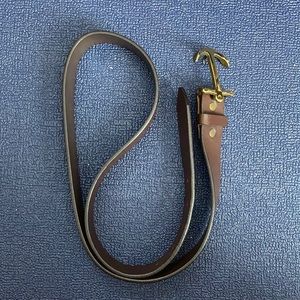 Vineyard Vines Anchor Belt